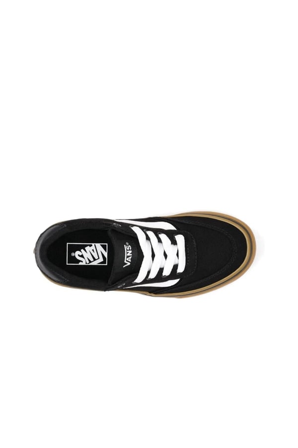 VANS BROOKLYN LS KADIN SPOR AYAKKABI VN000EHXB9M1