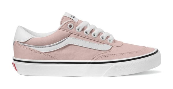 VANS BROOKLYN LS KADIN SPOR AYAKKABI VN000D7UO3N1