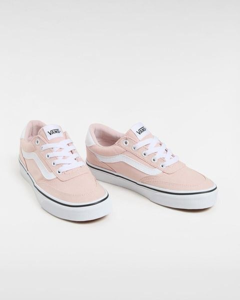 VANS BROOKLYN LS KADIN SPOR AYAKKABI VN000D7UO3N1