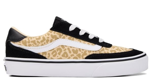 VANS BROOKLYN LS KADIN SPOR AYAKKABI VN000EBDBMA1