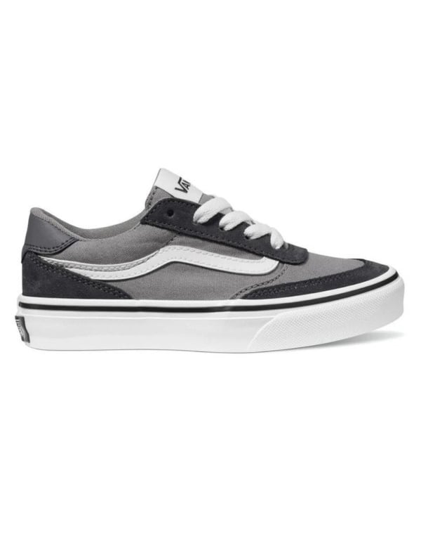 VANS BROOKLYN LS KADIN SPOR AYAKKABI VN000D821O71