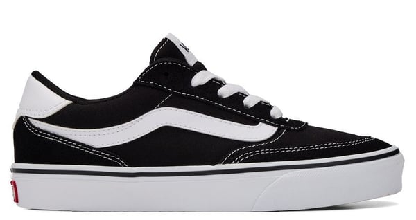 VANS BROOKLYN LS KADIN SPOR AYAKKABI VN000DBWBA21