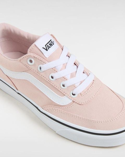 VANS BROOKLYN LS KADIN SPOR AYAKKABI VN000D7UO3N1