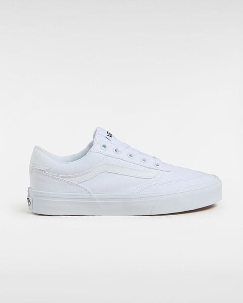 VANS BROOKLYN LS KADIN SPOR AYAKKABI VN000D7UWWW1
