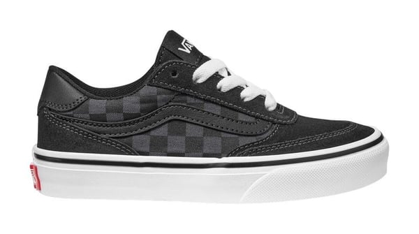 VANS BROOKLYN LS KADIN SPOR AYAKKABI VN000D82KOU1