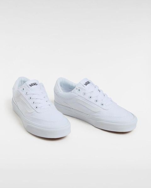 VANS BROOKLYN LS KADIN SPOR AYAKKABI VN000D7UWWW1