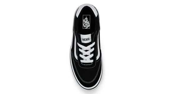 VANS BROOKLYN LS KADIN SPOR AYAKKABI VN000DBWBA21