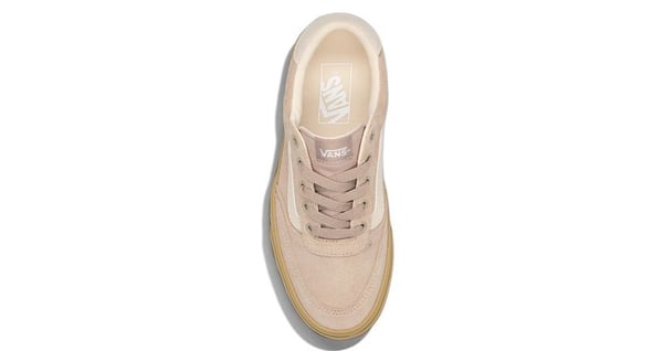 VANS BROOKLYN LS KADIN SPOR AYAKKABI VN000D7U7D61