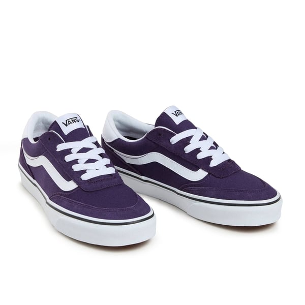 VANS BROOKLYN LS KADIN SPOR AYAKKABI VN000D7U11E1