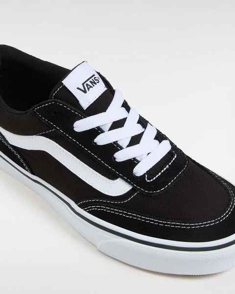 VANS BROOKLYN LS KADIN SPOR AYAKKABI VN000D7UBZW1