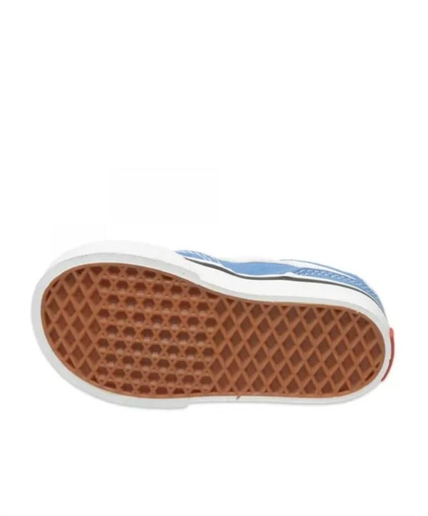 VANS BROOKLYN LS SLİP-ON ÇOCUK SPOR AYAKKABI VN000DBQG911