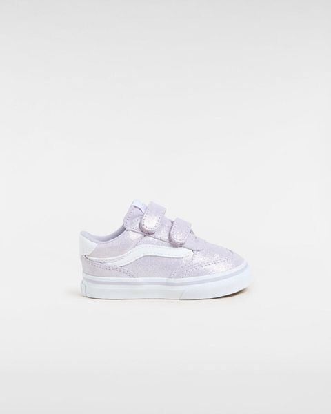 VANS BROOKLYN LS V ÇOCUK SPOR AYAKKABI VN000D7XUUI1