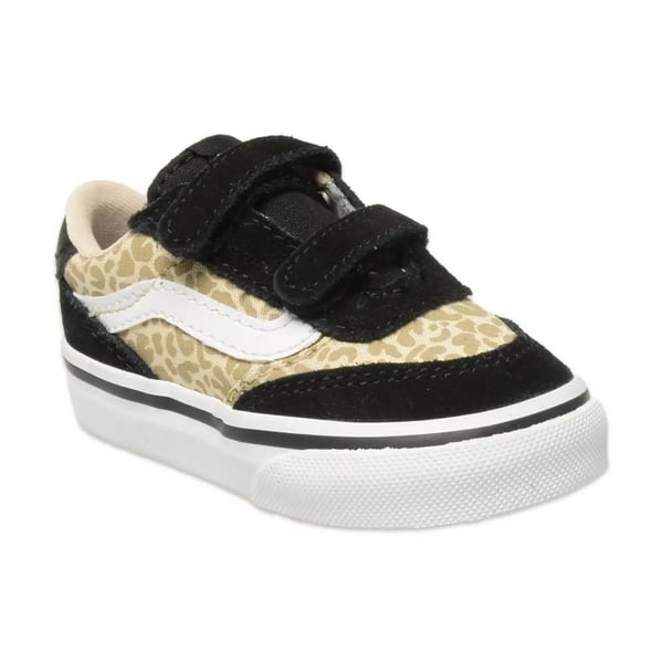 VANS BROOKLYN LS V ÇOCUK SPOR AYAKKABI VN000D7XBMA1