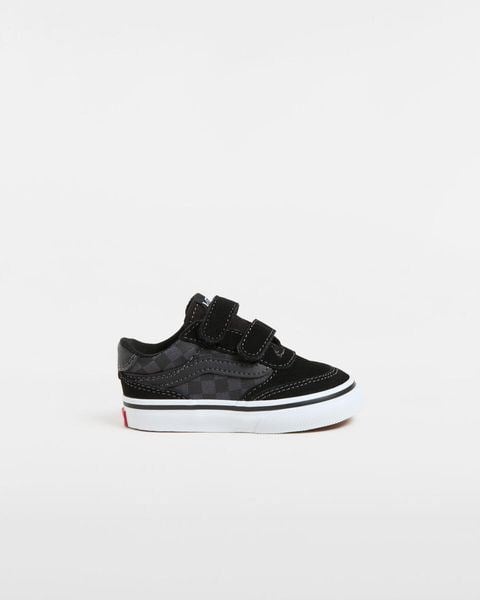 VANS BROOKLYN LS V ÇOCUK SPOR AYAKKABI VN000D7XKOU1