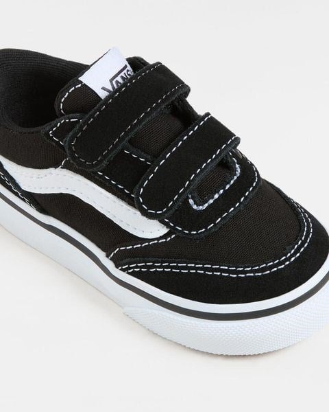 VANS BROOKLYN LS V ÇOCUK SPOR AYAKKABI VN000D7XBA21