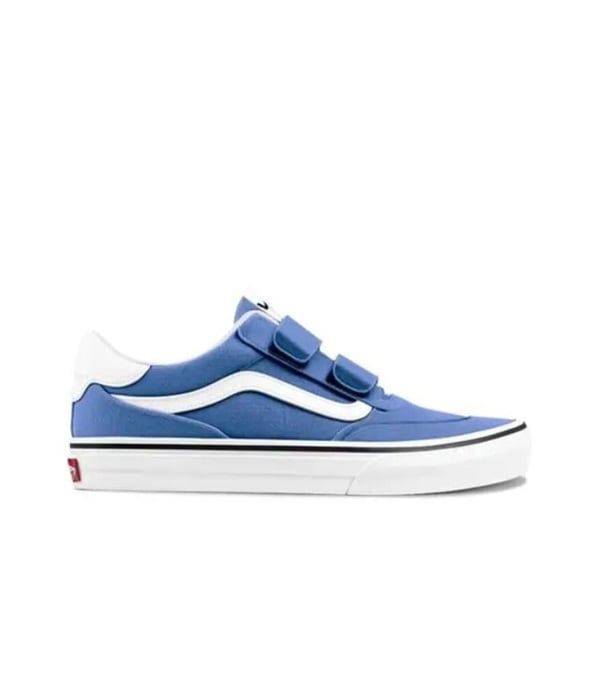 VANS BROOKLYN LS V ÇOCUK SPOR AYAKKABI VN000EKGF2T1