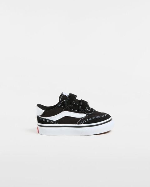VANS BROOKLYN LS V ÇOCUK SPOR AYAKKABI VN000D7XBA21