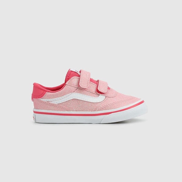 VANS BROOKLYN LS V ÇOCUK SPOR AYAKKABI VN000D7XFUO1