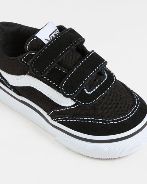 VANS BROOKLYN LS V ÇOCUK SPOR AYAKKABI VN000D7XBA21