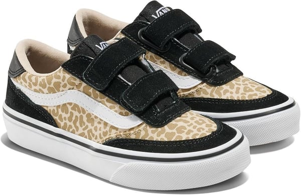 VANS BROOKLYN LS V ÇOCUK SPOR AYAKKABI VN000EKGBM81