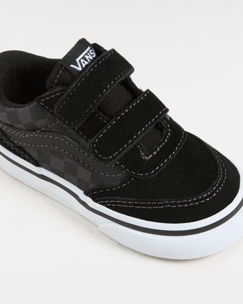 VANS BROOKLYN LS V ÇOCUK SPOR AYAKKABI VN000D7XKOU1
