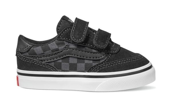 VANS BROOKLYN LS V ÇOCUK SPOR AYAKKABI VN000D7XKOU1