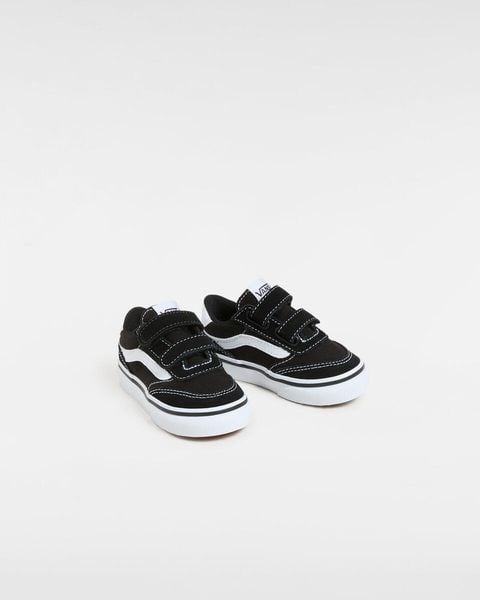 VANS BROOKLYN LS V ÇOCUK SPOR AYAKKABI VN000D7XBA21