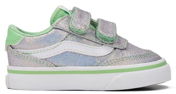 VANS BROOKLYN LS V ÇOCUK SPOR AYAKKABI VN000D7XEMK1