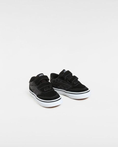 VANS BROOKLYN LS V ÇOCUK SPOR AYAKKABI VN000D7XKOU1