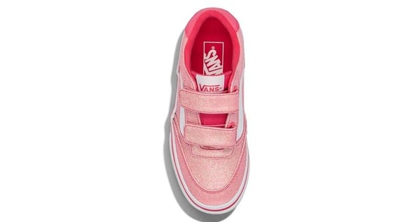 VANS BROOKLYN LS V ÇOCUK SPOR AYAKKABI VN000EKGFUO1