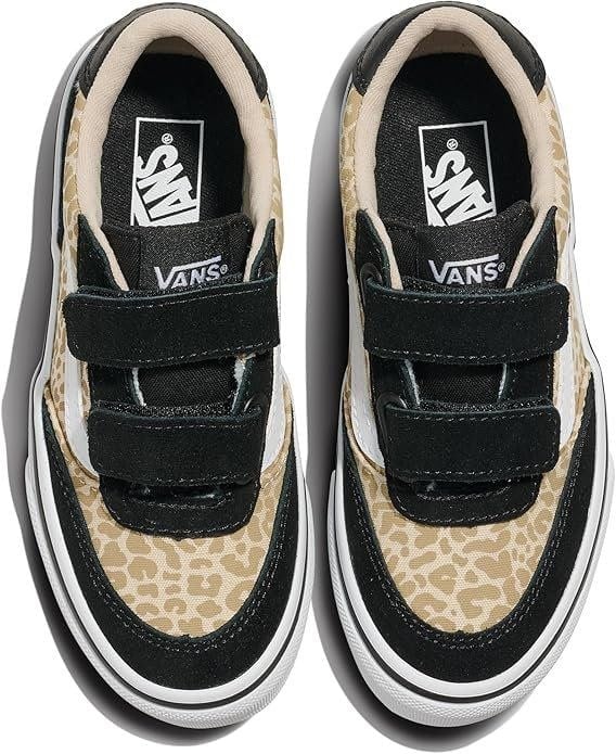 VANS BROOKLYN LS V ÇOCUK SPOR AYAKKABI VN000EKGBM81