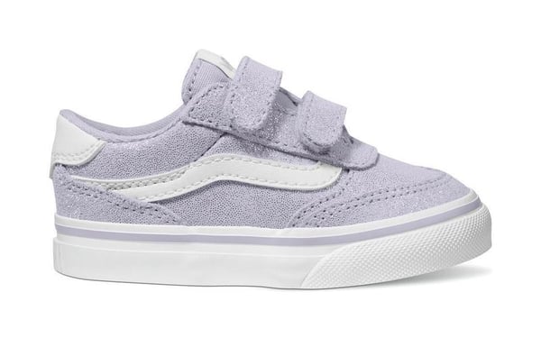 VANS BROOKLYN LS V ÇOCUK SPOR AYAKKABI VN000D7XUUI1