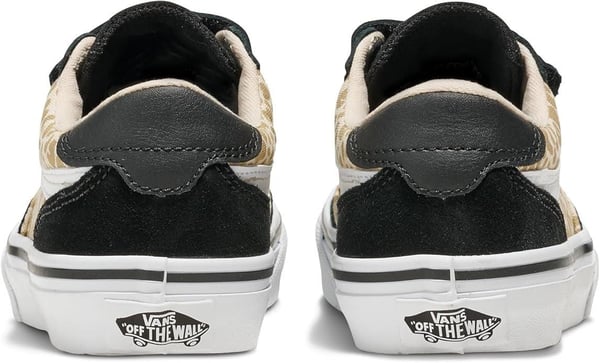 VANS BROOKLYN LS V ÇOCUK SPOR AYAKKABI VN000EKGBM81