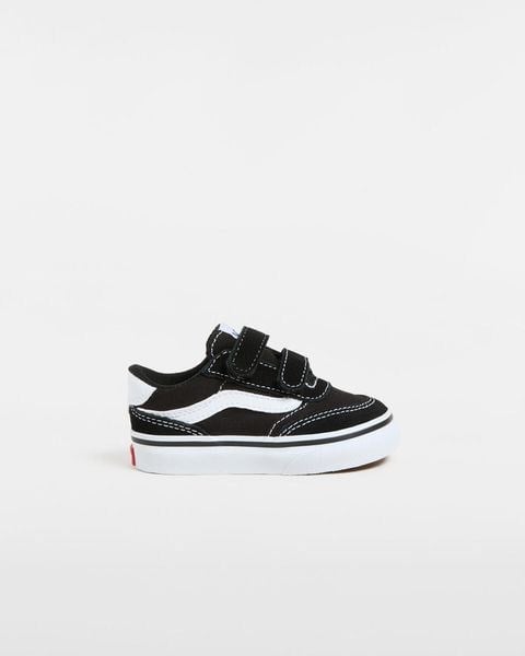 VANS BROOKLYN LS V ÇOCUK SPOR AYAKKABI VN000D7XBA21