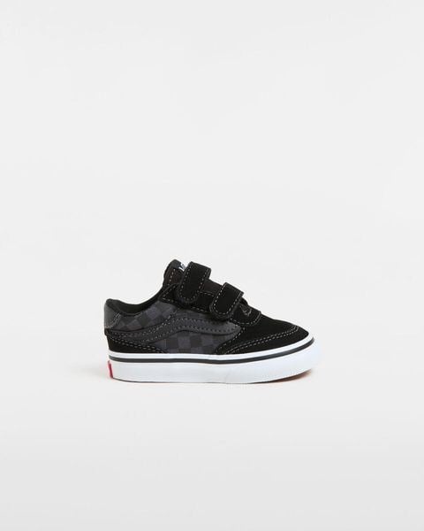 VANS BROOKLYN LS V ÇOCUK SPOR AYAKKABI VN000D7XKOU1