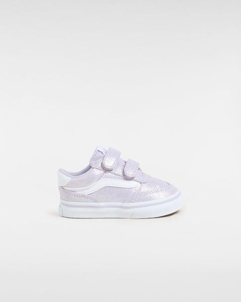VANS BROOKLYN LS V ÇOCUK SPOR AYAKKABI VN000D7XUUI1