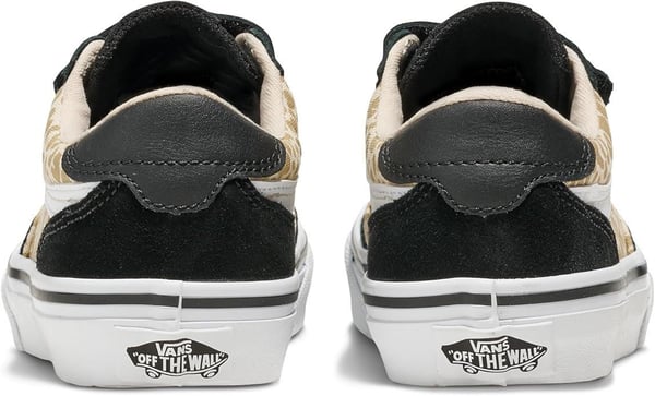 VANS BROOKLYN LS V ÇOCUK SPOR AYAKKABI VN000EKGBM81