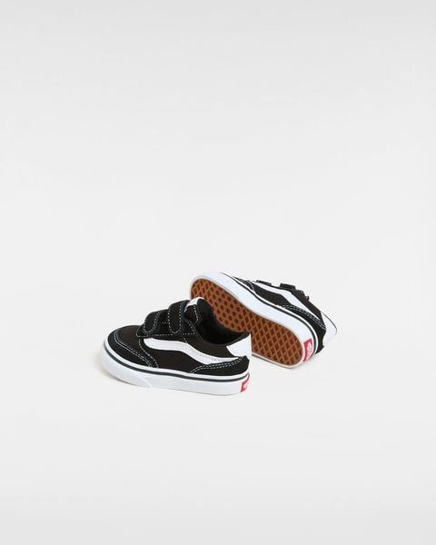 VANS BROOKLYN LS V ÇOCUK SPOR AYAKKABI VN000D7XBA21