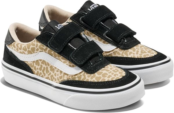 VANS BROOKLYN LS V ÇOCUK SPOR AYAKKABI VN000EKGBM81