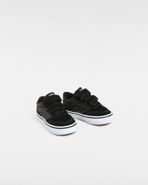 VANS BROOKLYN LS V ÇOCUK SPOR AYAKKABI VN000D7XKOU1