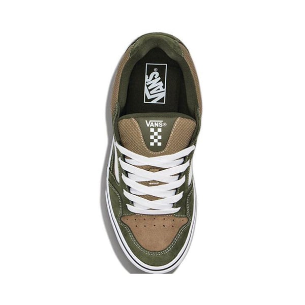 VANS CALDRONE ERKEK SPOR AYAKKABI VN000CXZ50K1