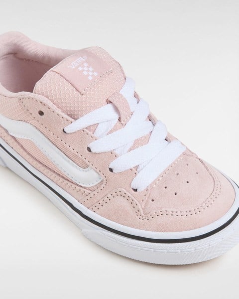 VANS CALDRONE KADIN SPOR AYAKKABI VN000D1YO3N1