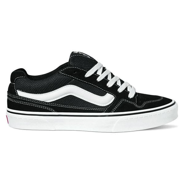 VANS CALDRONE KADIN SPOR AYAKKABI VN0005W6BA21