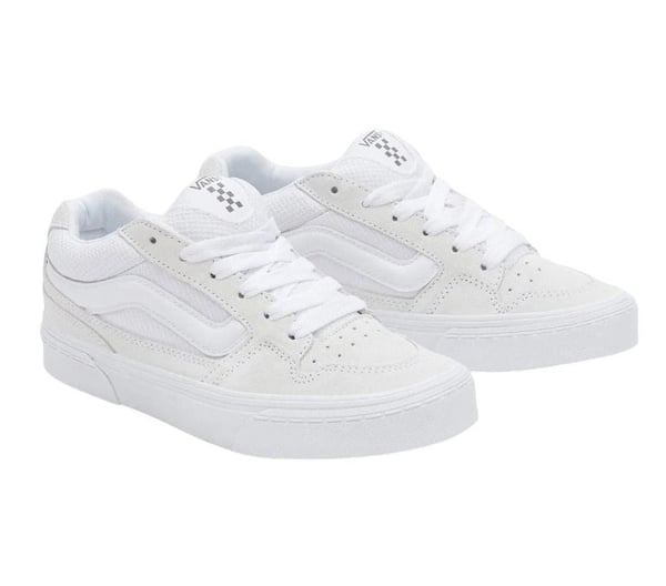 VANS CALDRONE KADIN SPOR AYAKKABI VN0007P9WHT1