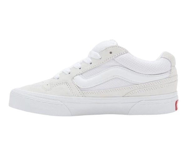 VANS CALDRONE KADIN SPOR AYAKKABI VN0007P9WHT1