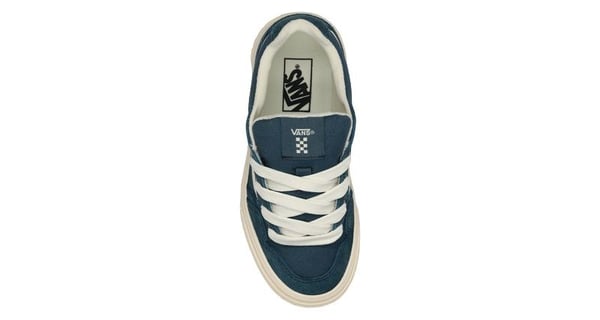 VANS CALDRONE KADIN SPOR AYAKKABI VN000EHW12S1