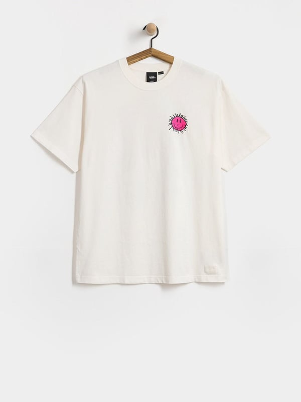 VANS CHECKERBOARD BEHAVİOUR SS TEE ERKEK TİŞÖRT VN000U5SC9F1