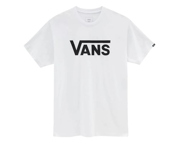 VANS DETERMİNED SS ERKEK TİŞÖRT VN000PEYYB21