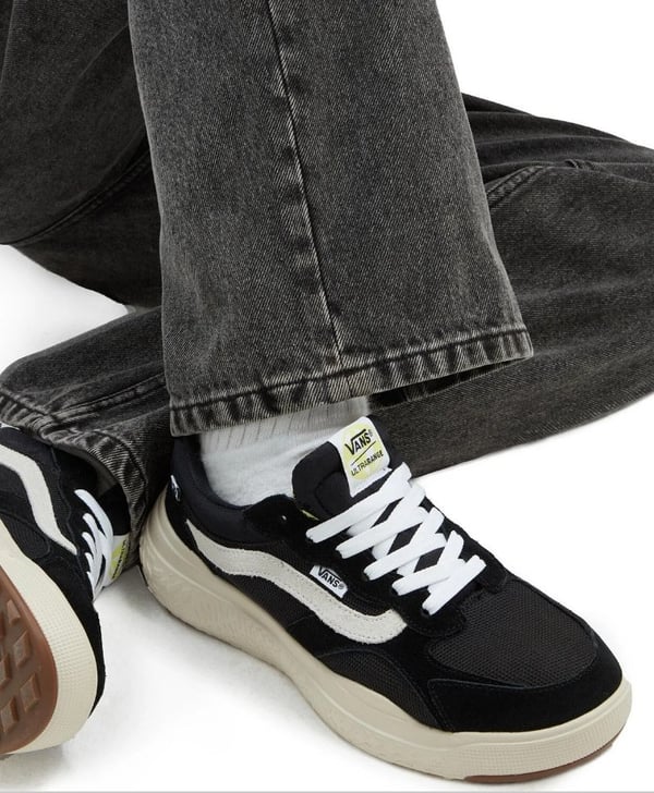 VANS FİLMORE KADIN SPOR AYAKKABI VN000CWWBA21