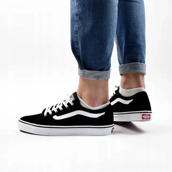 VANS MN FİLMORE DECON ERKEK SPOR AYAKKABI VN0A3WKZ5LM1